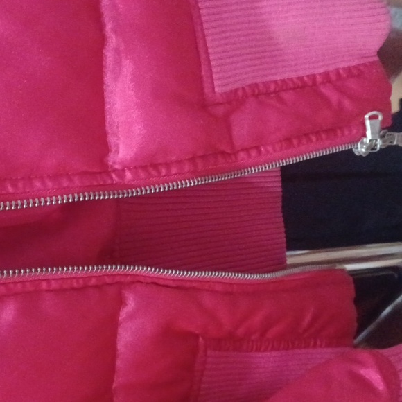 Express jacket - Picture 3 of 4